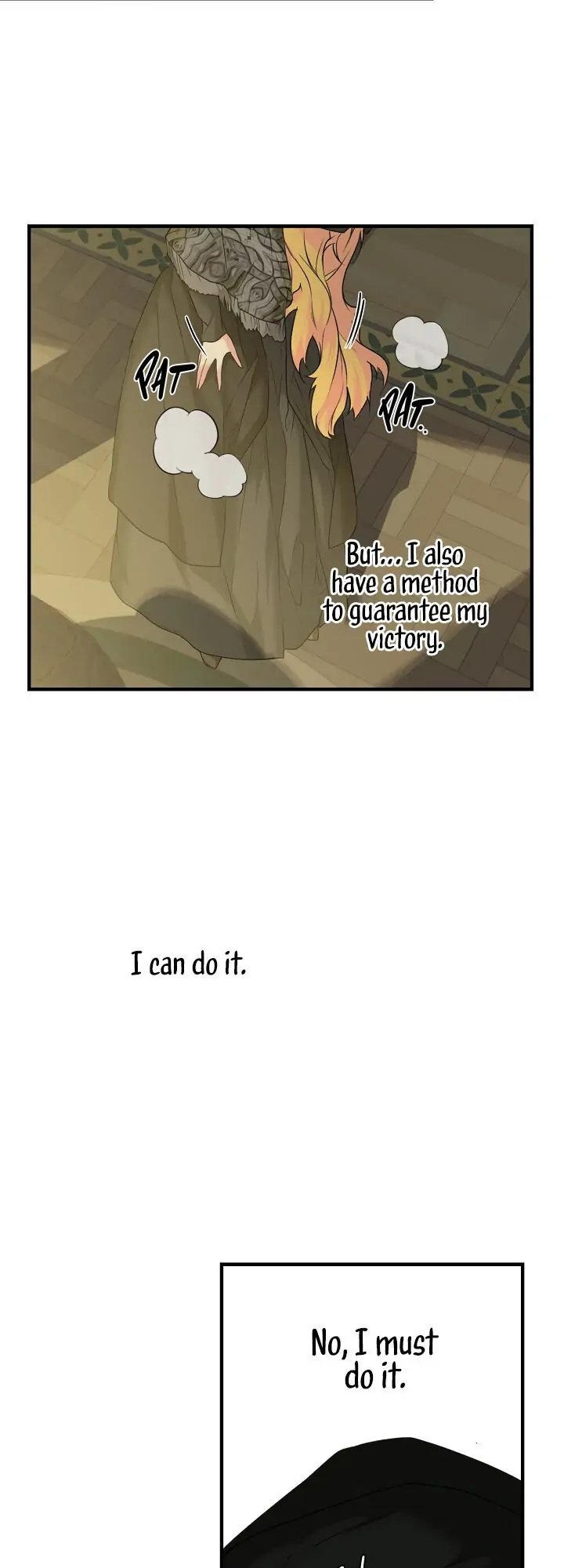 Secret Lady, Chapter 5 image 33